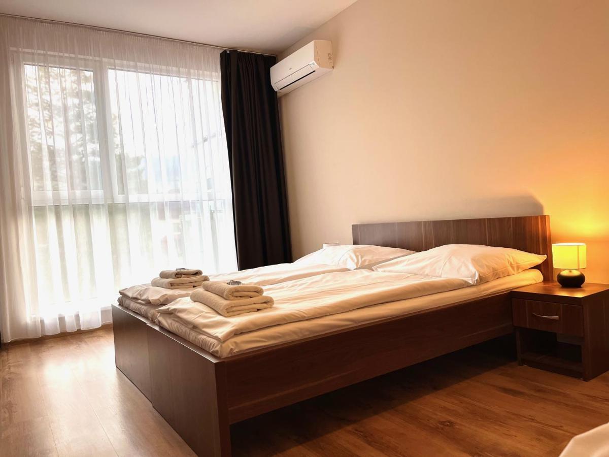 Hotel Arena Brumov 외부 사진