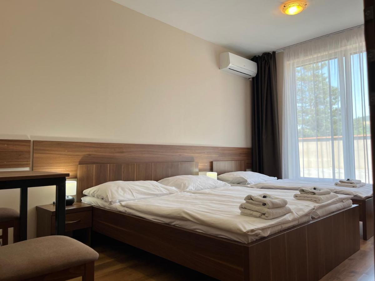 Hotel Arena Brumov 외부 사진