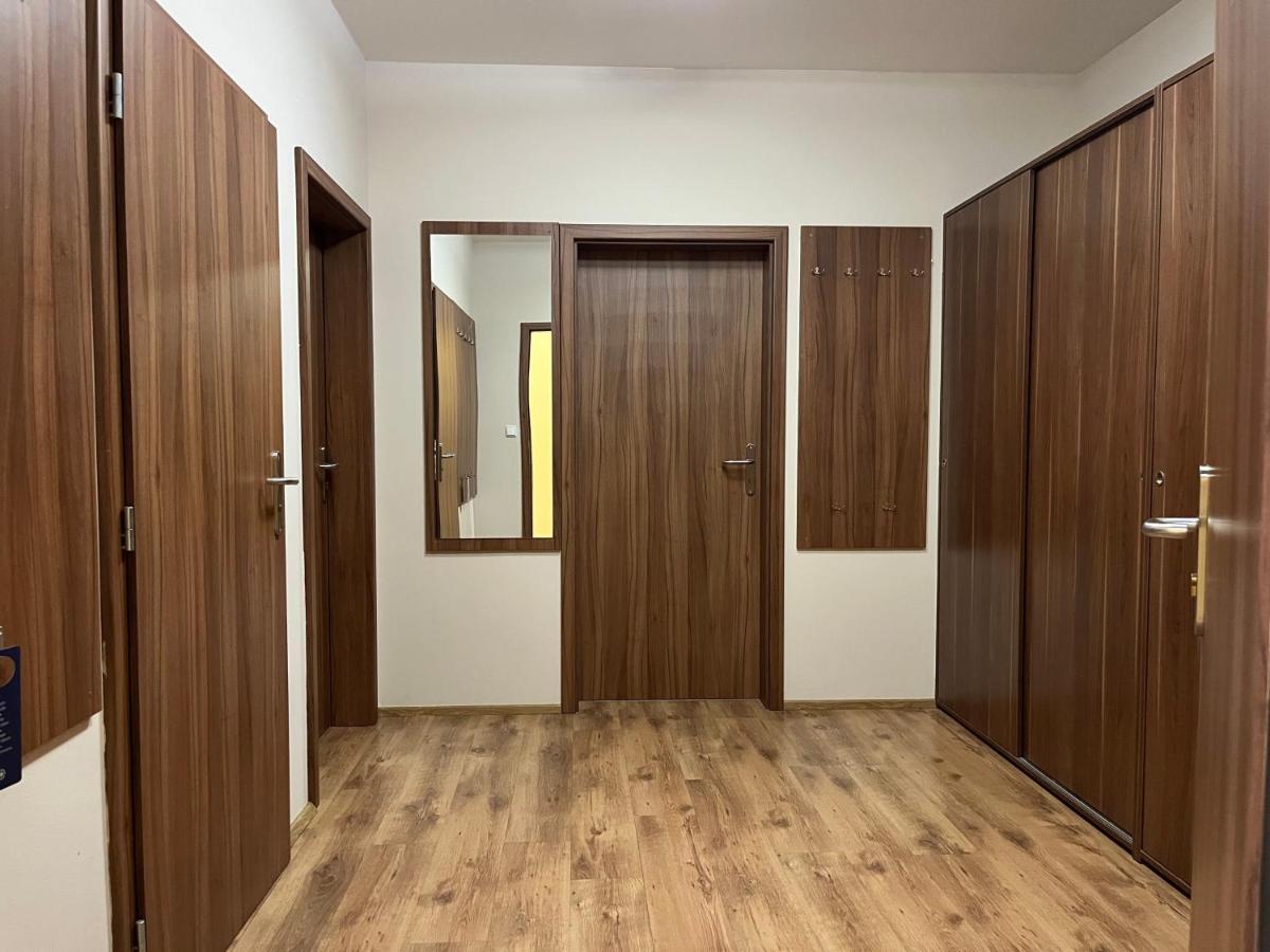 Hotel Arena Brumov 외부 사진