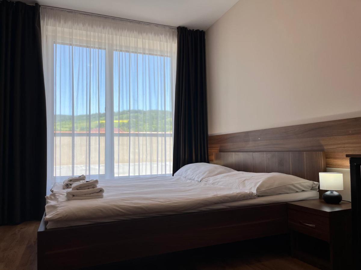 Hotel Arena Brumov 외부 사진