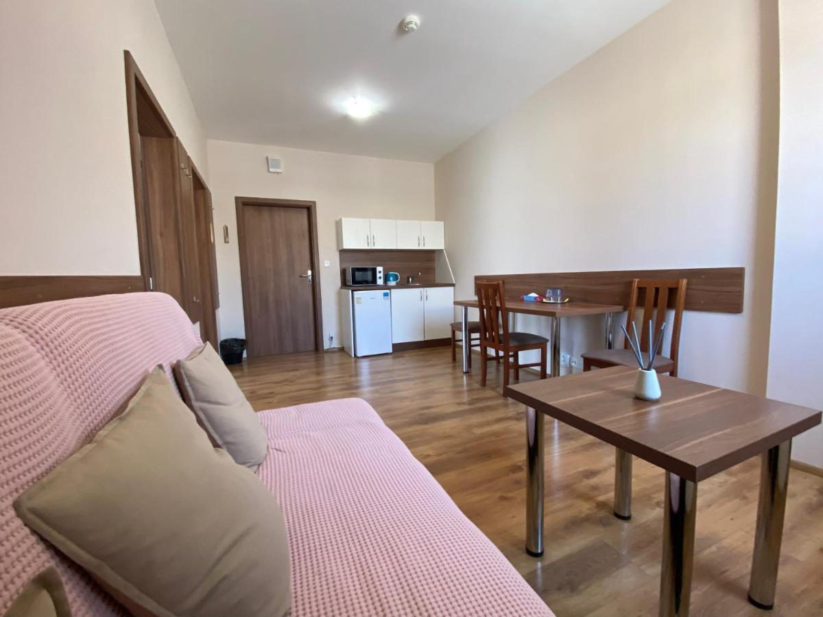 Hotel Arena Brumov 외부 사진