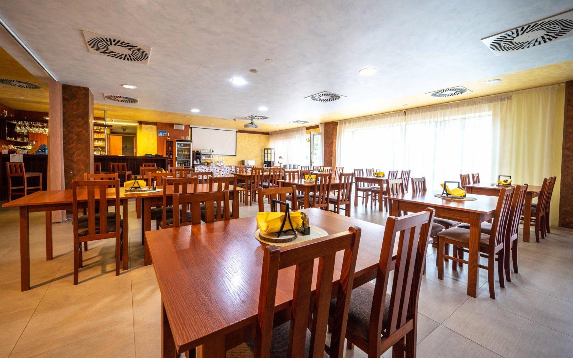 Hotel Arena Brumov 외부 사진