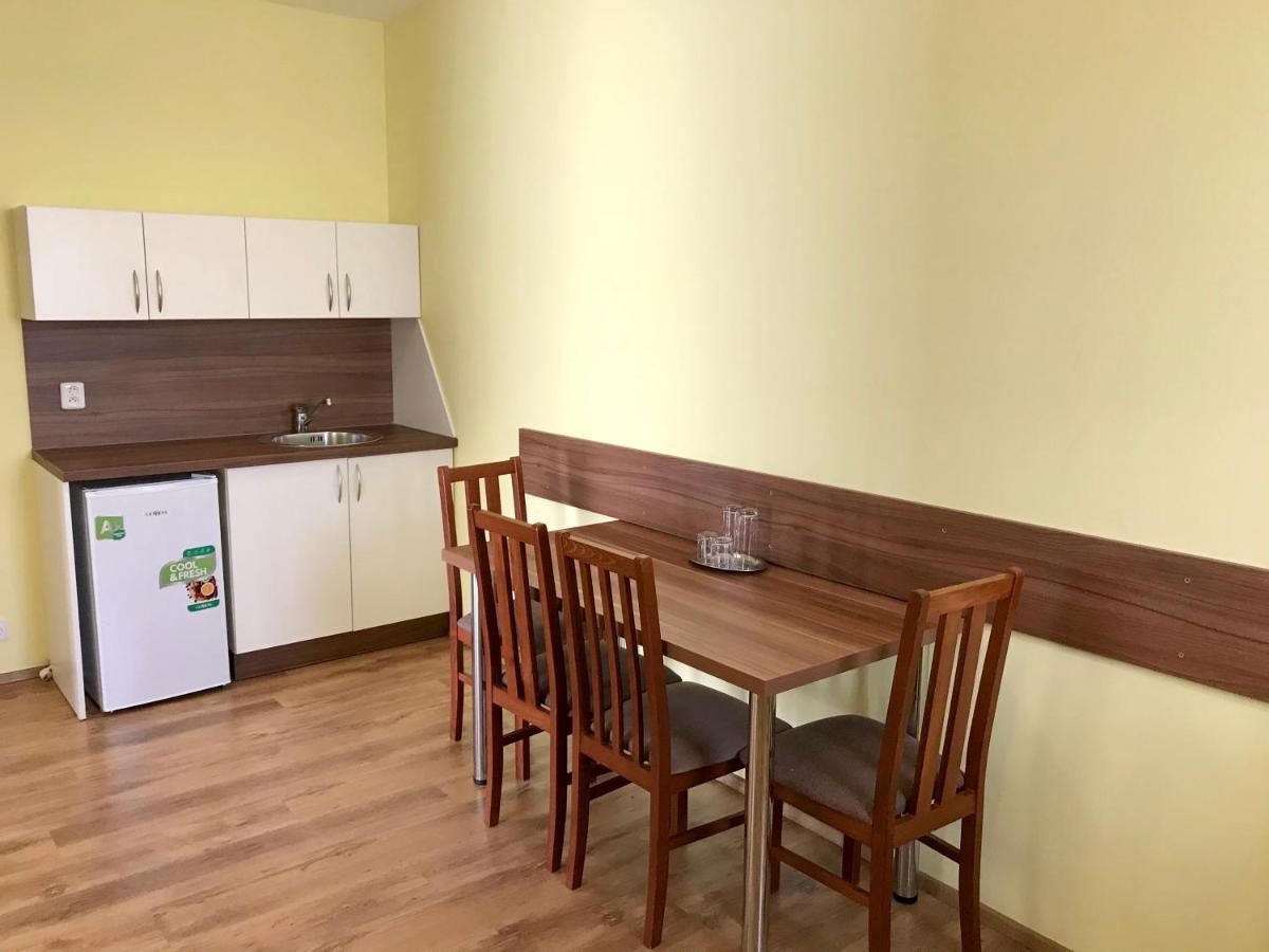 Hotel Arena Brumov 외부 사진